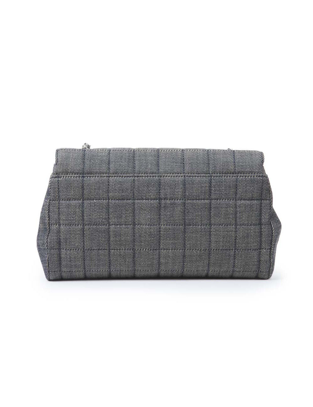 Sac CHANEL en toile denim