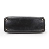 HERMES Kelly 32 bag in black box with the strap