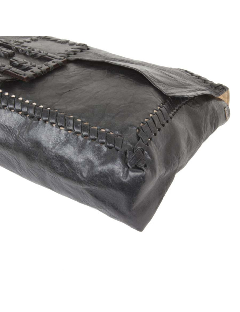 Sac pochette FENDI GM 