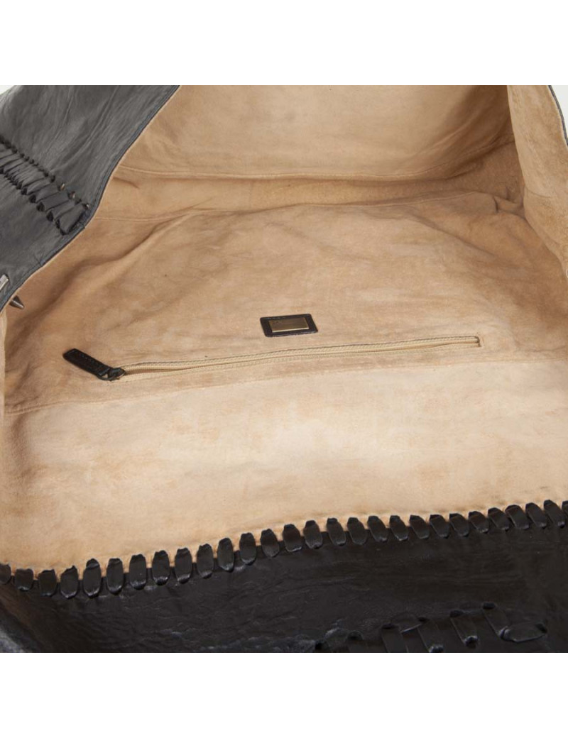 Sac pochette FENDI GM 