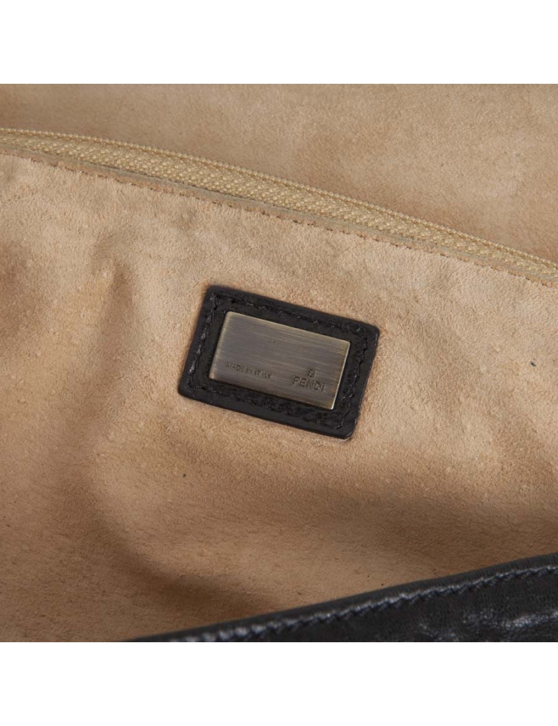 Sac pochette FENDI GM 