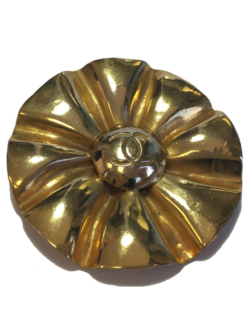 Broche CHANEL Vintage