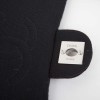 Mini sac CHANEL jersey noir