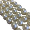 bracelet perles nacrées CHANEL VINTAGE