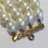 bracelet perles nacrées CHANEL VINTAGE