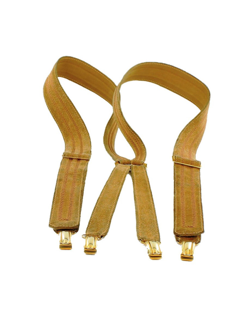 Bretelles HERMES homme