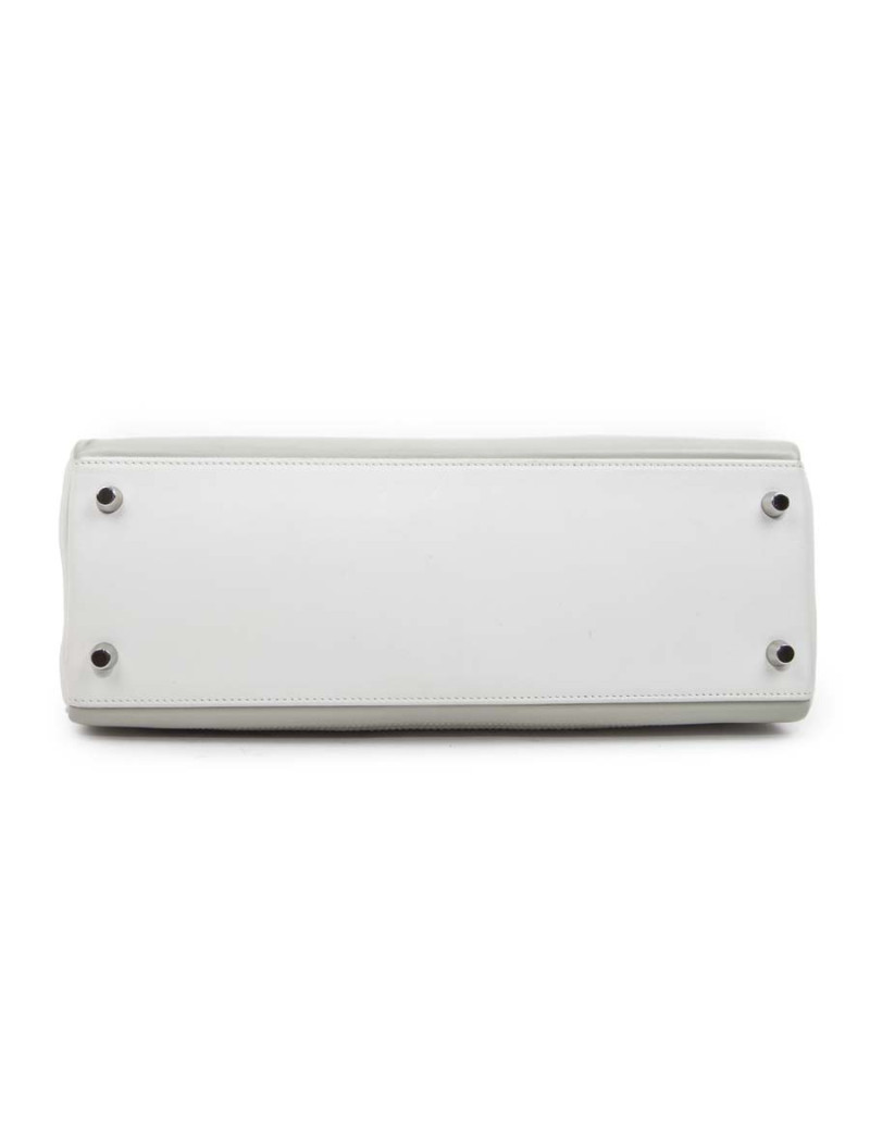 Sac Kelly ghillis bicolore