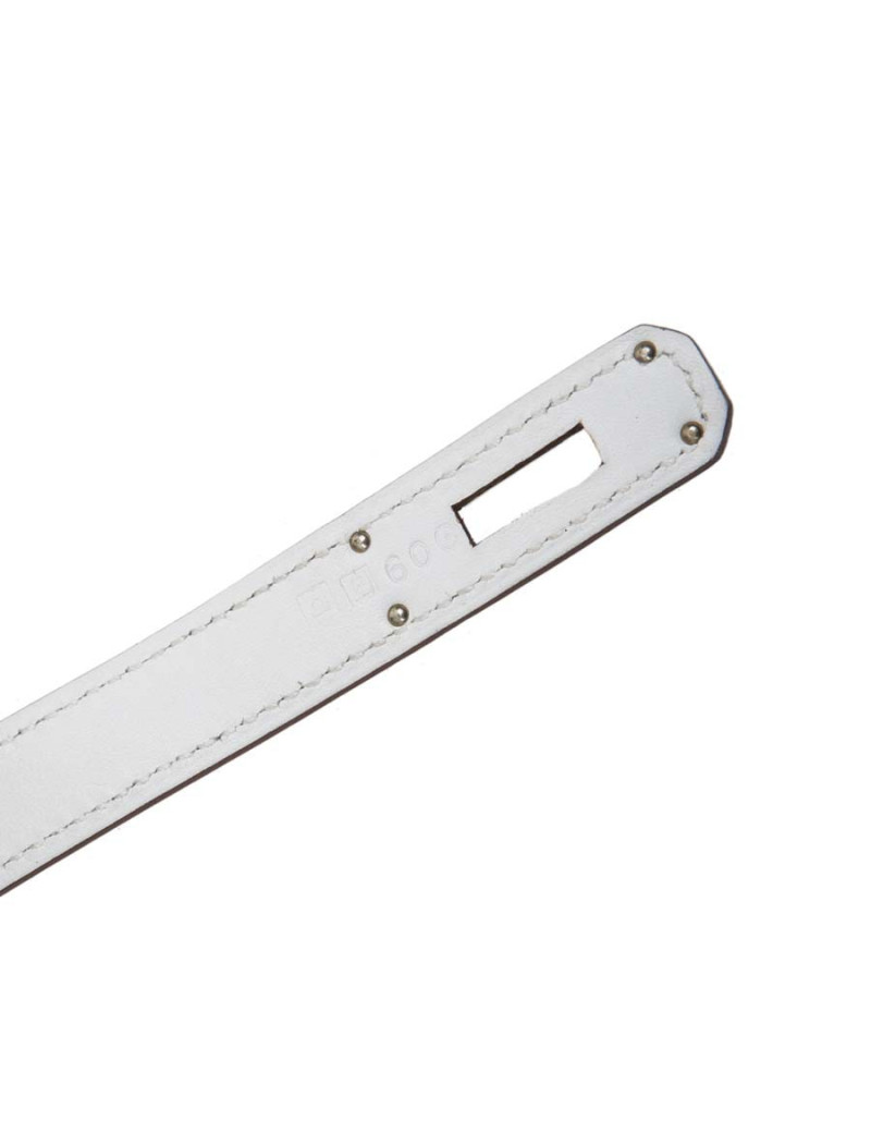 Sac Kelly ghillis bicolore