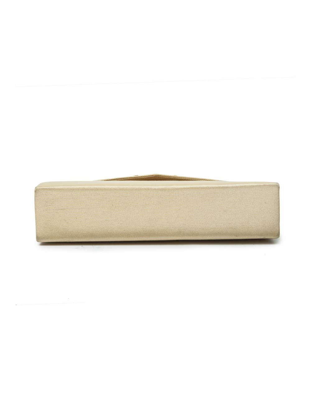 Pochette NINA RICCI Vintage beige