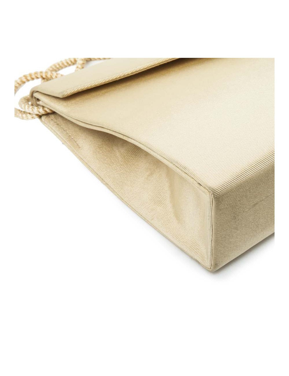 Pochette NINA RICCI Vintage beige