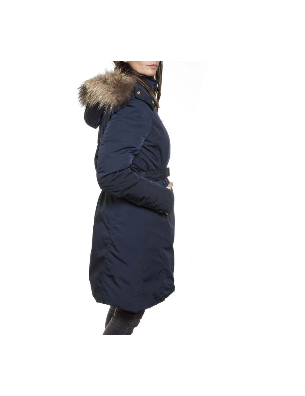 Parka MONCLER 