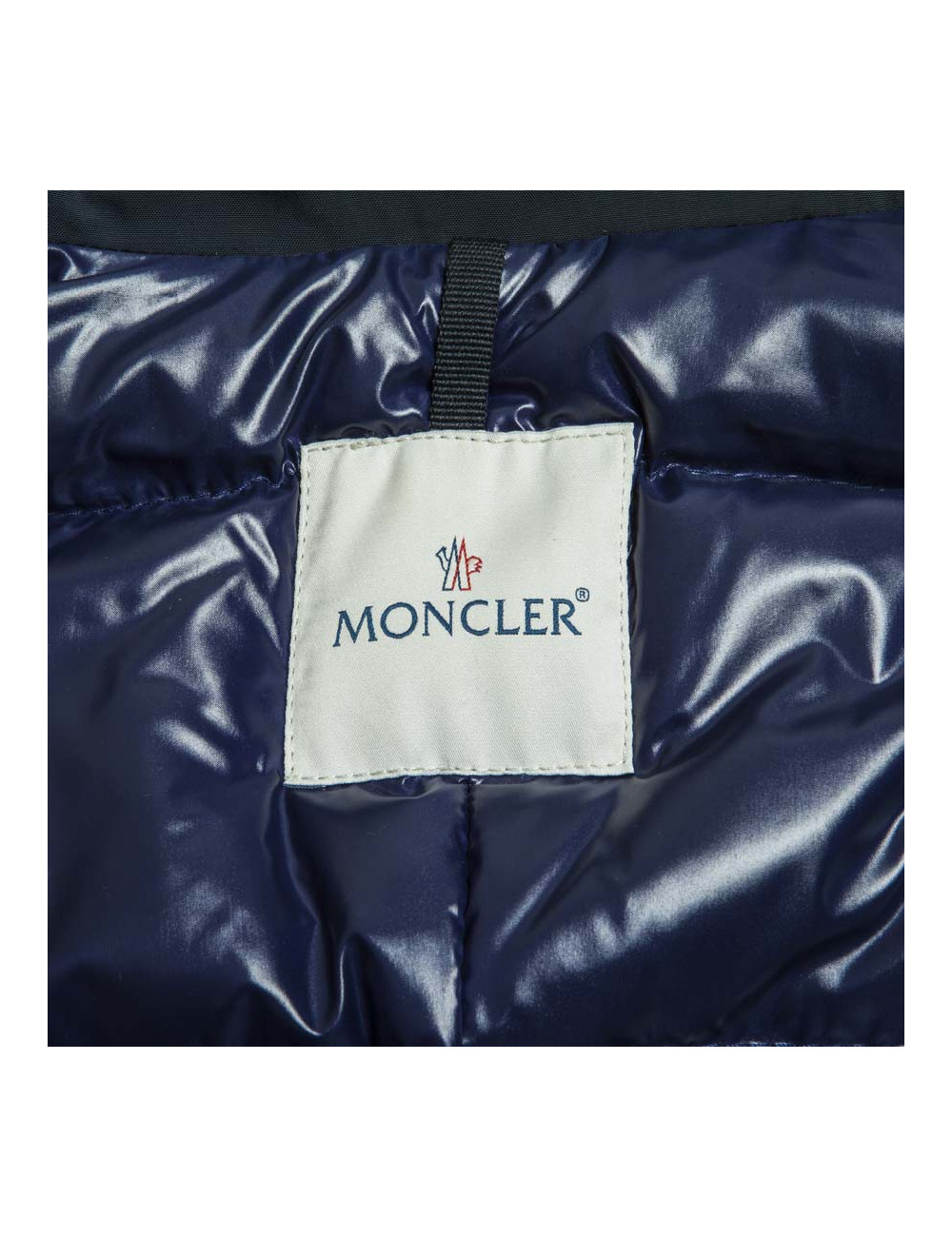 Parka MONCLER 