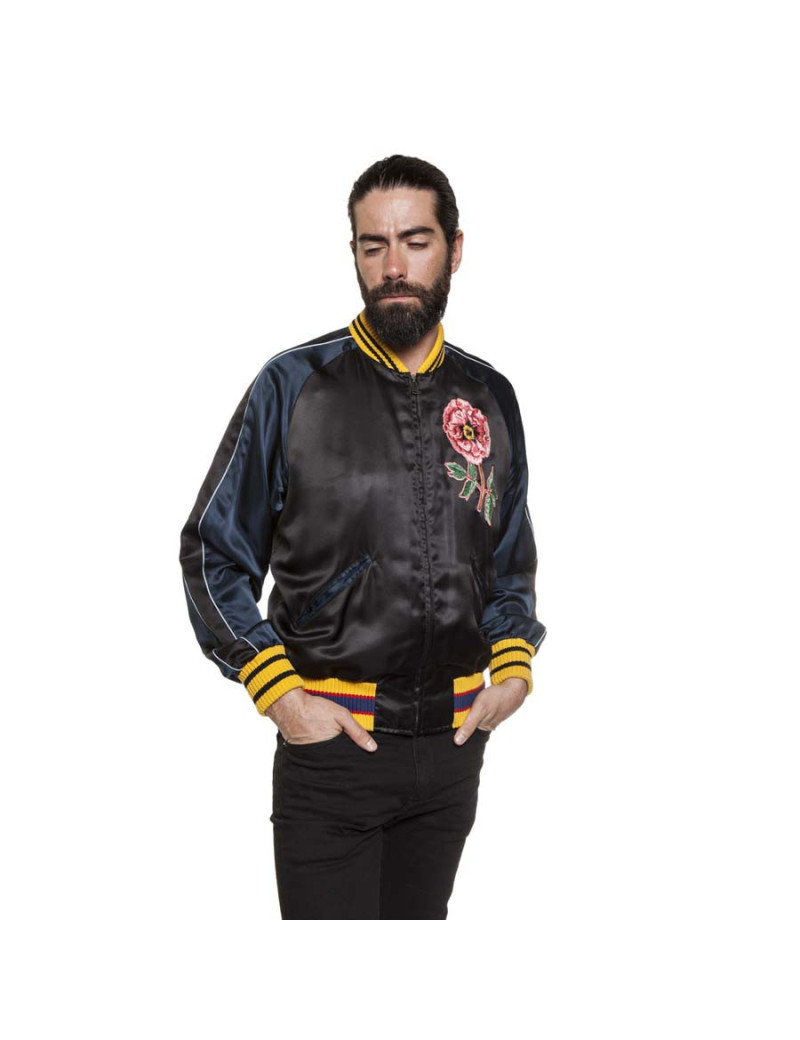 Jacket GUCCI t 50 it "Blind for love"