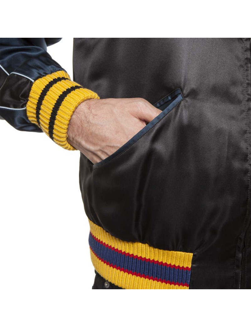 Jacket GUCCI t 50 it "Blind for love"