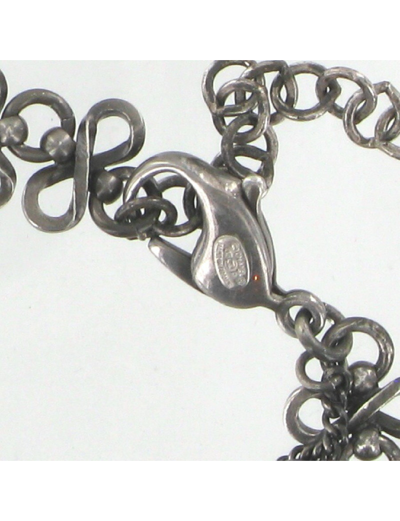 Ceinture sautoir CHANEL médaillons COCO CHANEL