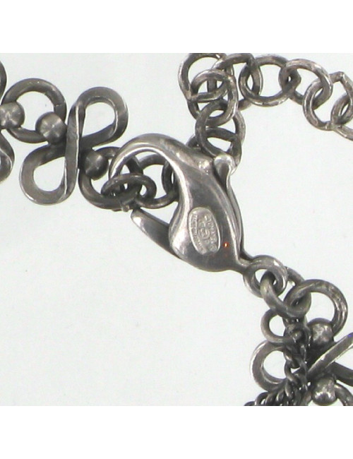 Ceinture sautoir CHANEL médaillons COCO CHANEL