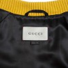 Jacket GUCCI t 50 it "Blind for love"