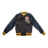 Jacket GUCCI t 50 it "Blind for love"
