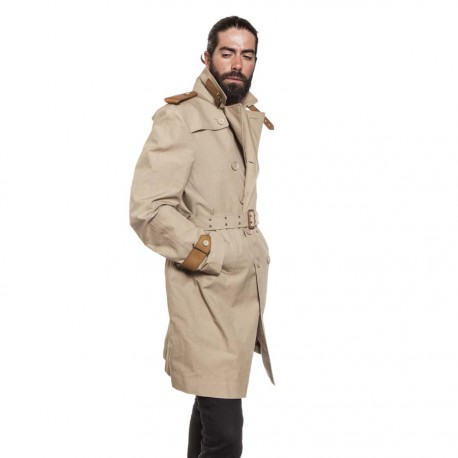 Trench BURBERRY Homme