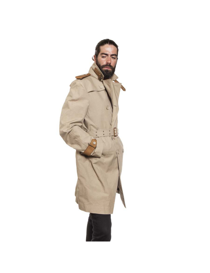 Trench BURBERRY  Homme