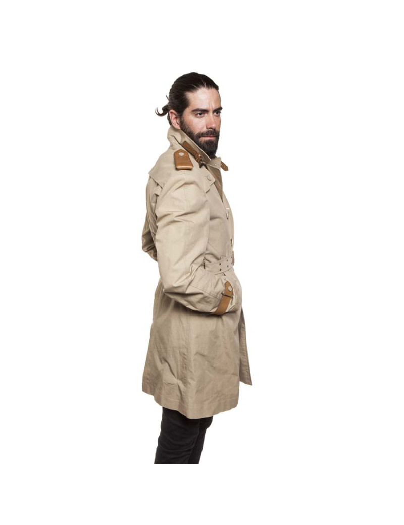 Trench BURBERRY  Homme