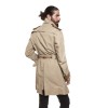 Cross trench to riding 48 BURBERRY man t