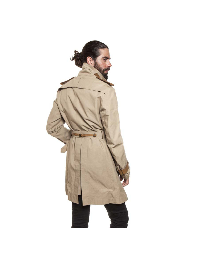 Trench BURBERRY  Homme