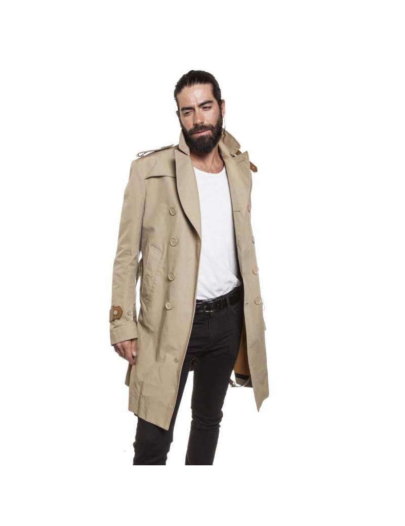 Trench BURBERRY  Homme