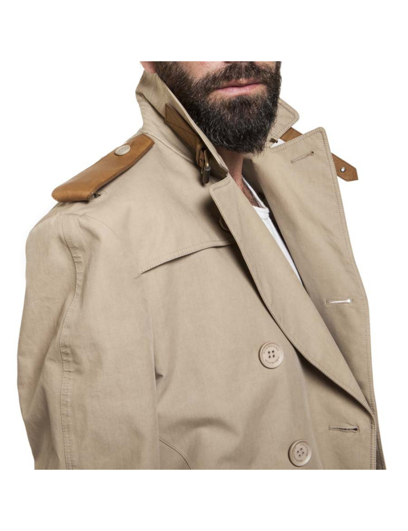 Trench BURBERRY  Homme