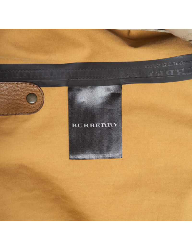 Trench BURBERRY  Homme