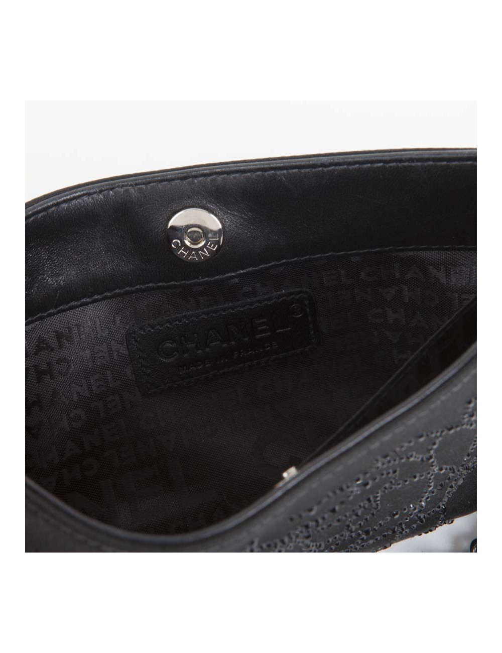 Pochette CHANEL du soir