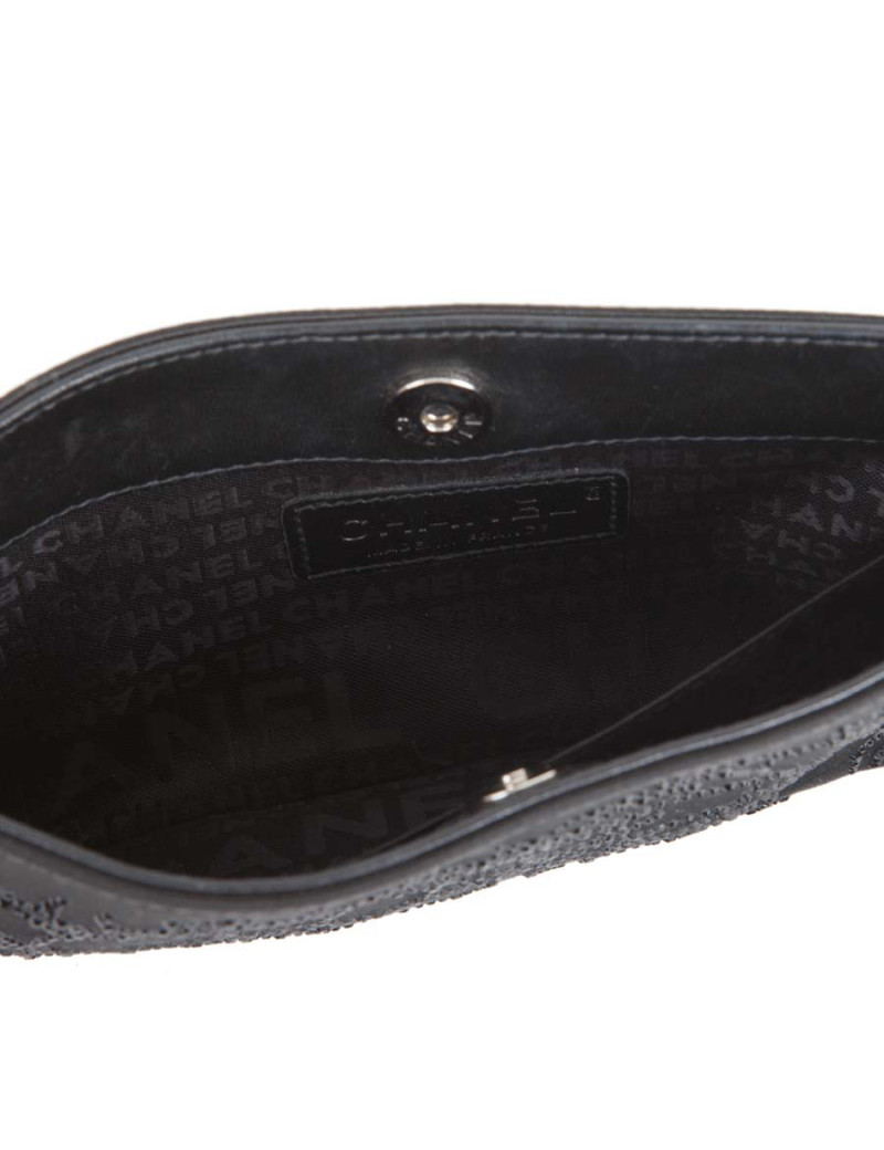 Pochette CHANEL du soir