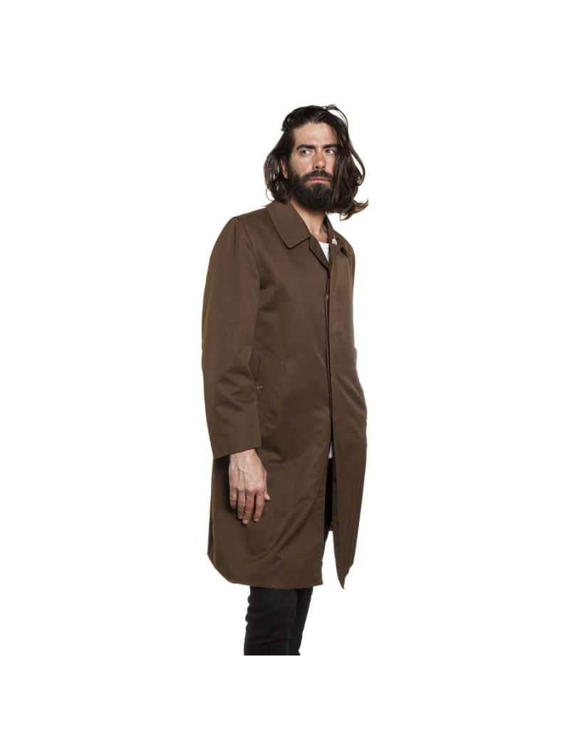 Imperméable BURBERRY'S (H) marron T 48 