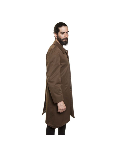 Imperméable BURBERRY'S (H) marron T 48 