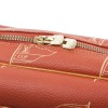 LOUIS VUITTON collector satchel limited edition America's Cup 1587