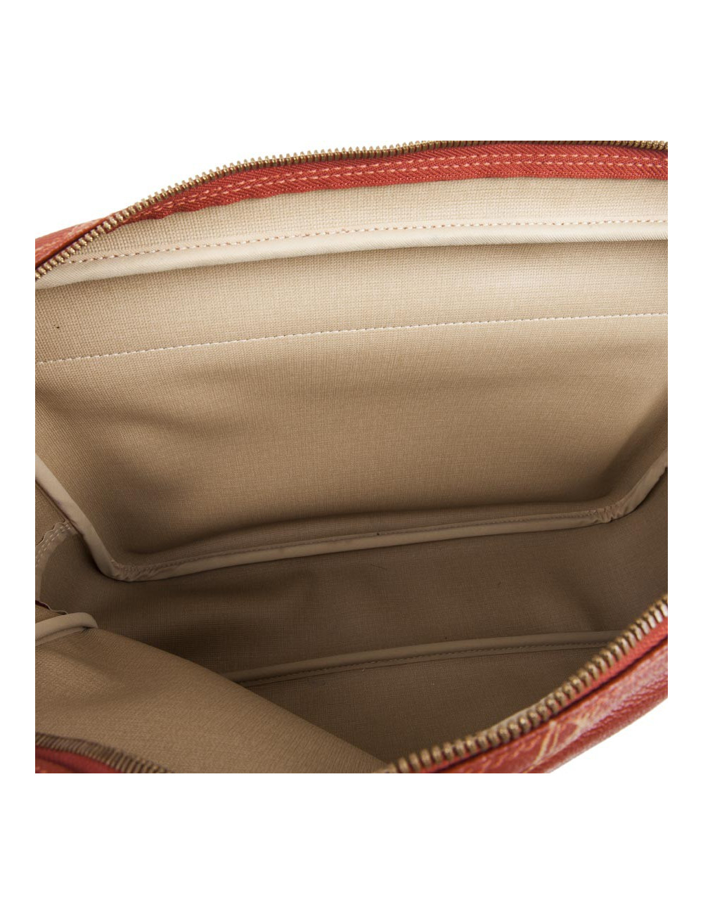 LOUIS VUITTON collector satchel limited edition America's Cup 1587