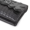 Wand CHANEL black quilted lambskin bag