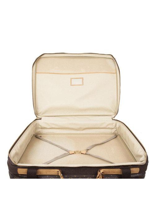 Valise souple LOUIS VITTON monogram 