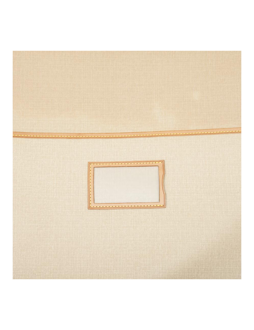 Valise souple LOUIS VITTON monogram 