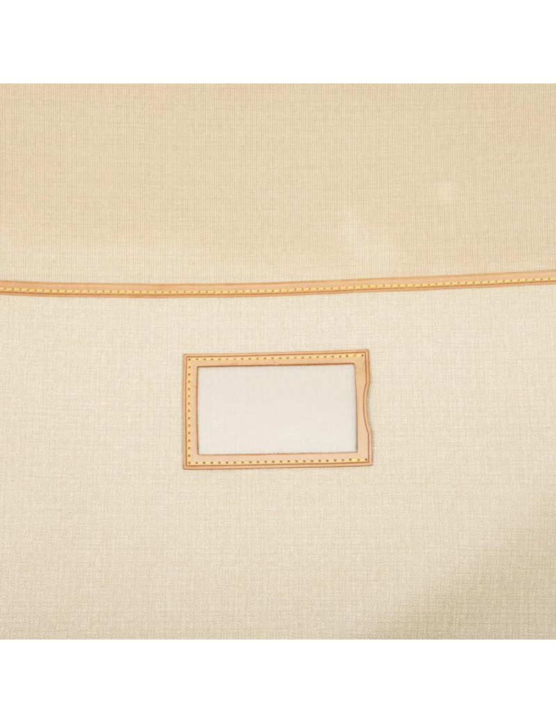 Valise souple LOUIS VITTON monogram 