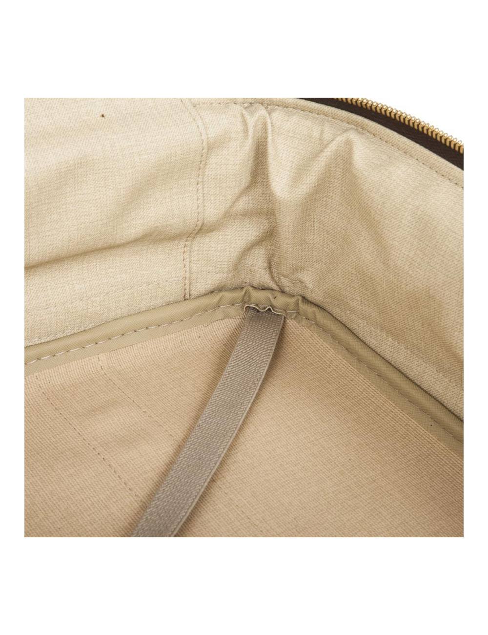 Valise souple LOUIS VITTON monogram 