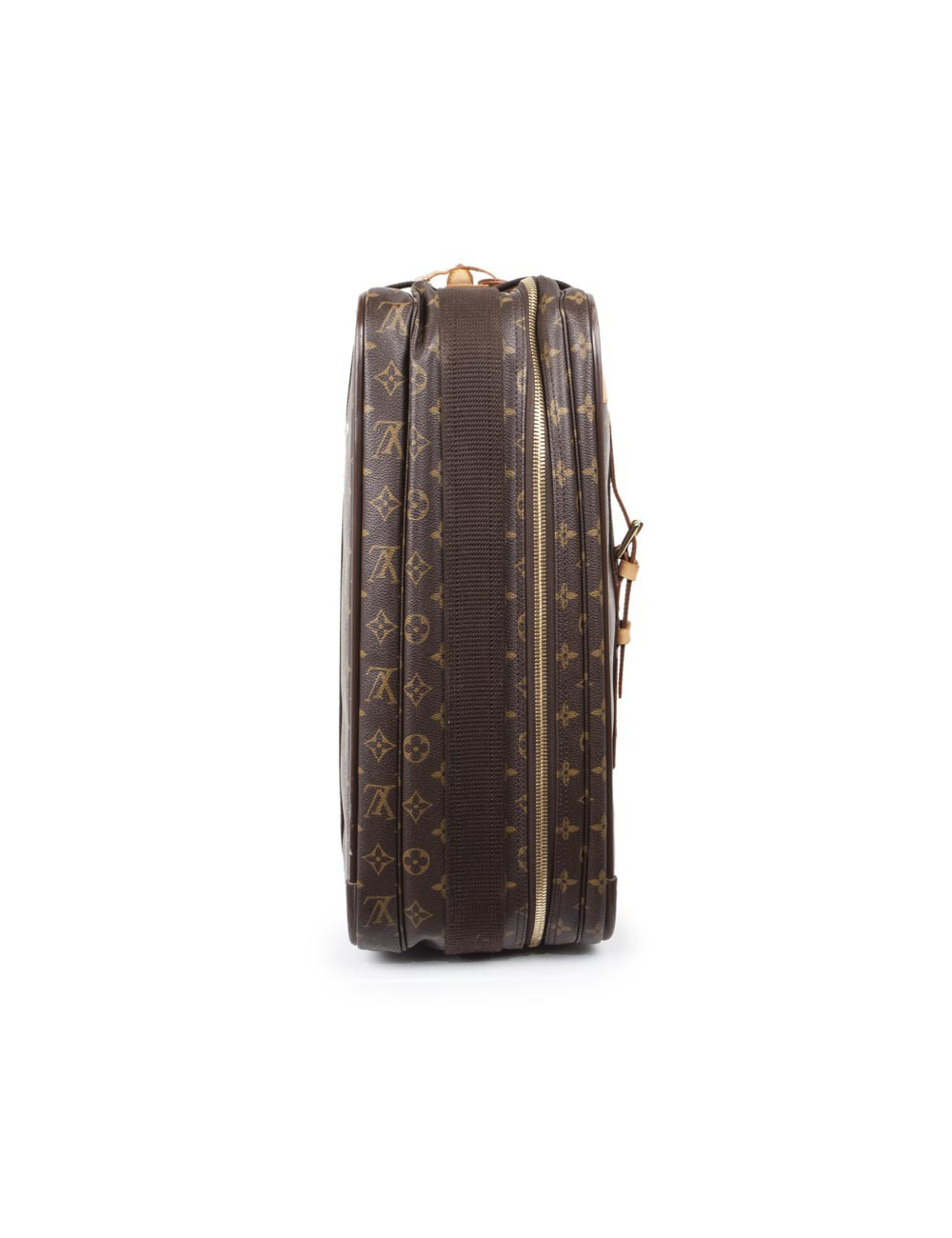 Valise souple LOUIS VITTON monogram 