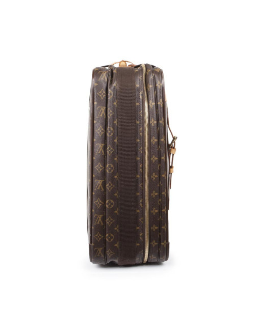 Valise souple LOUIS VITTON monogram 