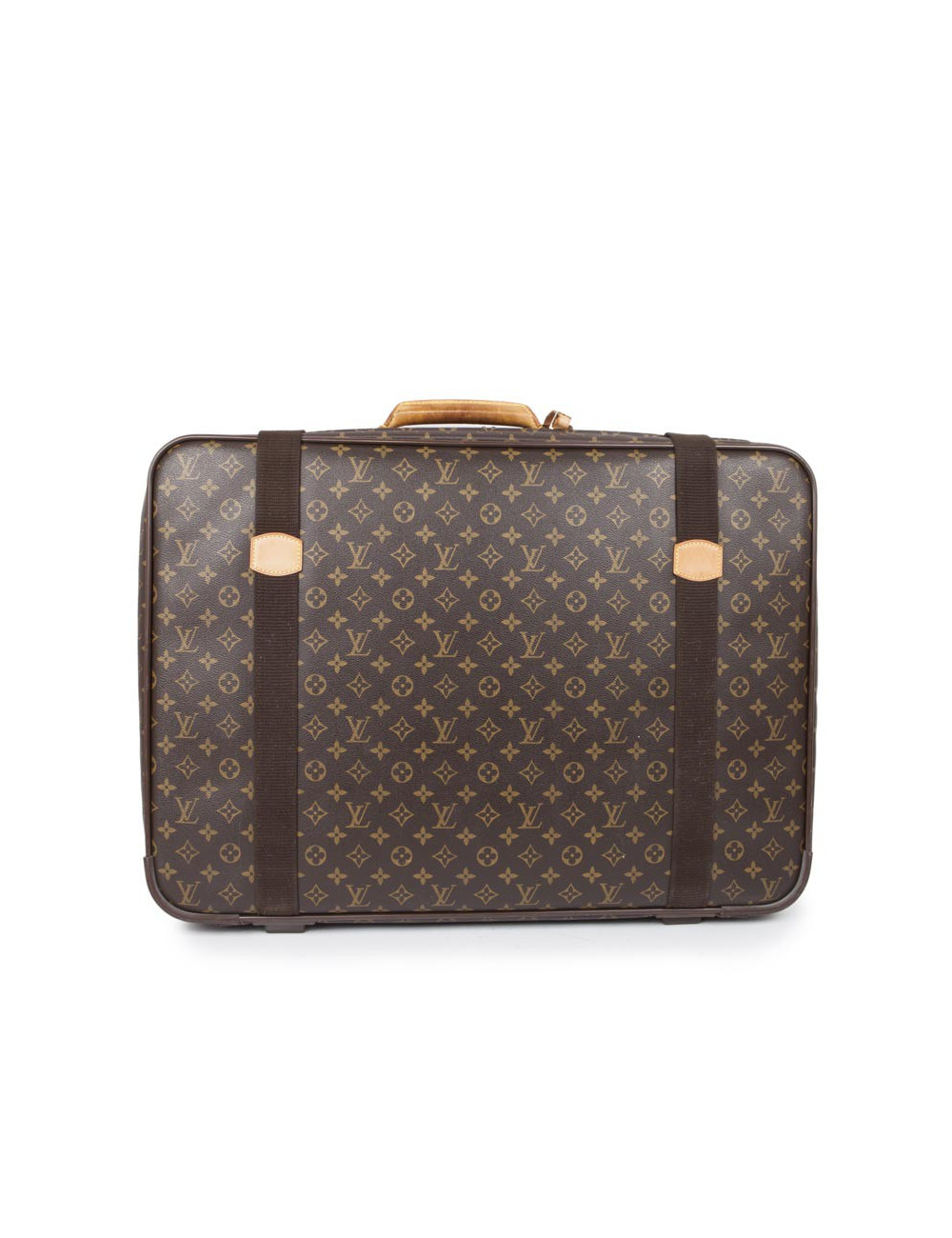 Valise souple LOUIS VITTON monogram 