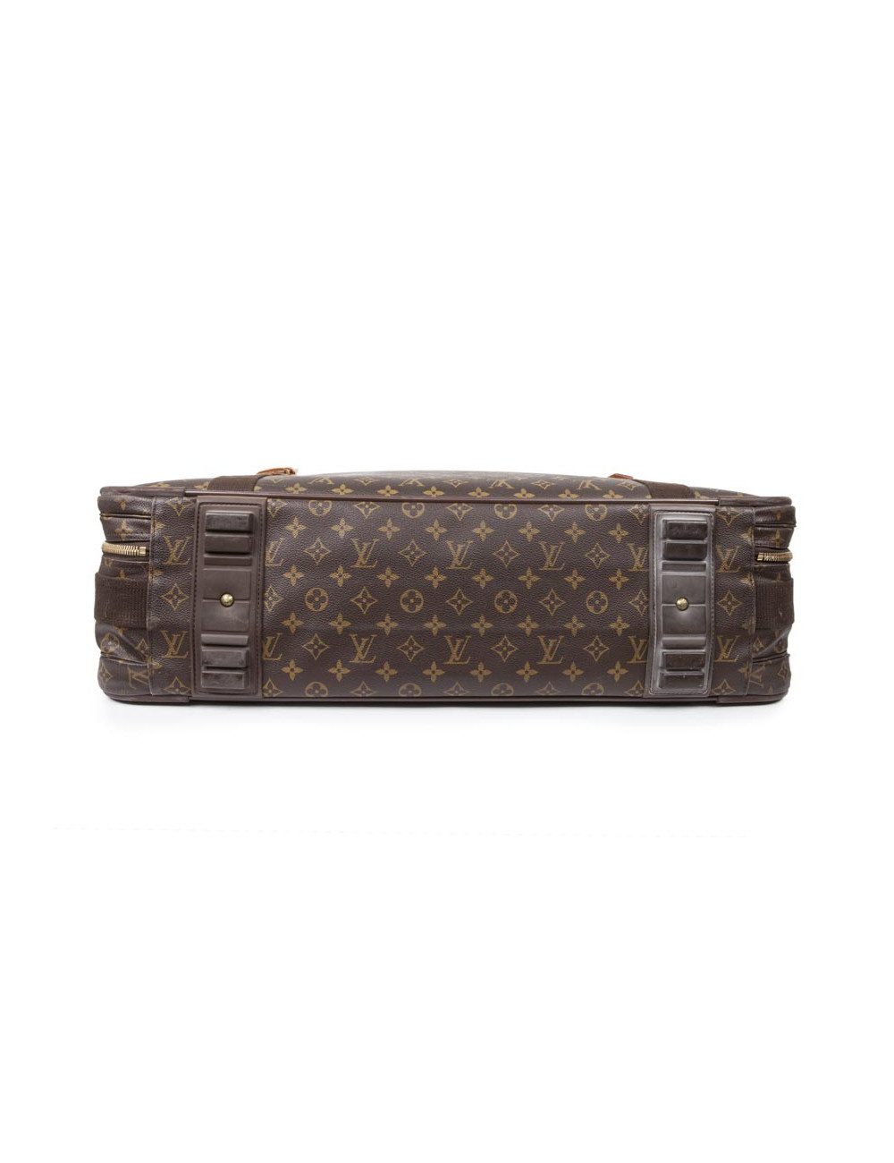 Valise souple LOUIS VITTON monogram 