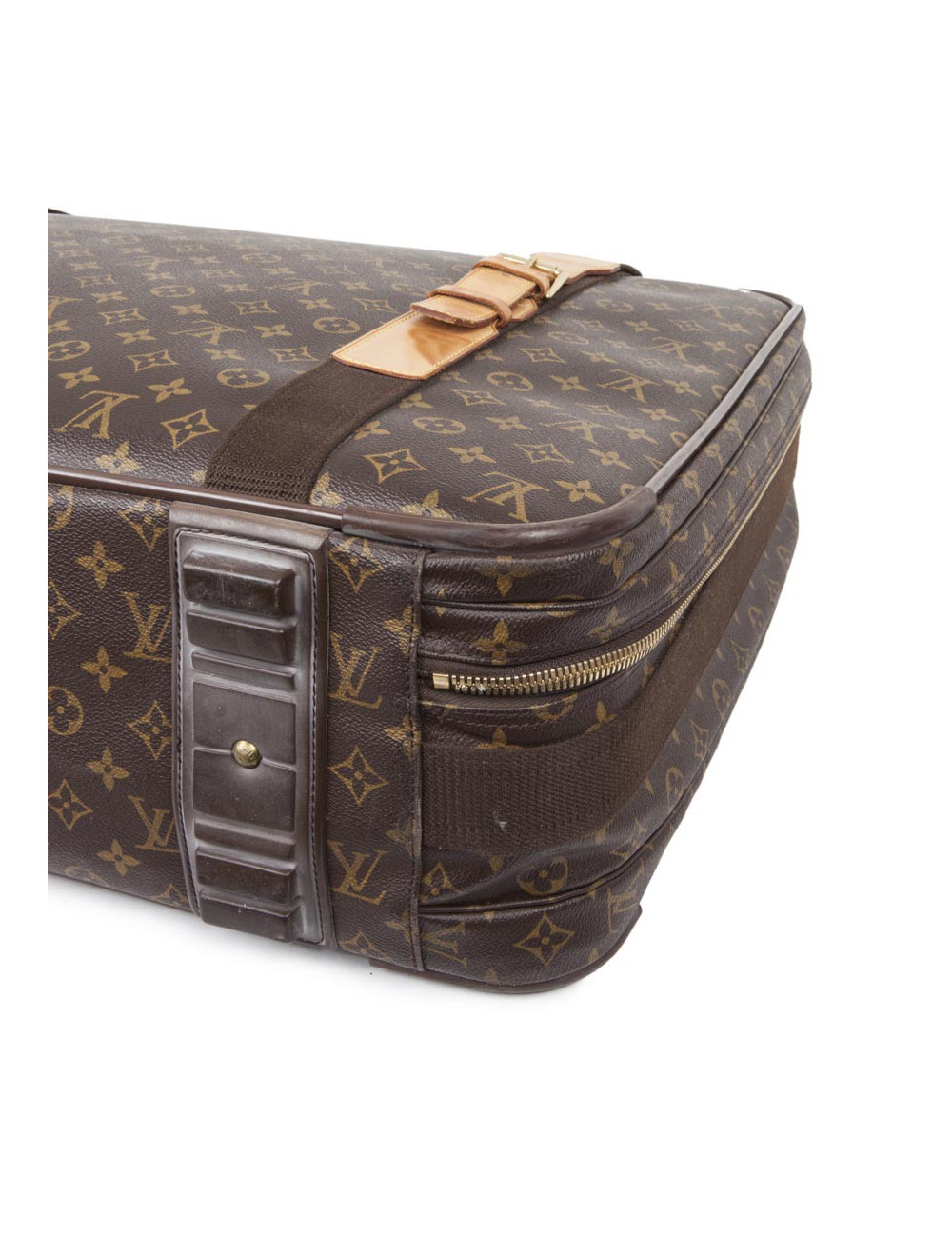 Valise souple LOUIS VITTON monogram 