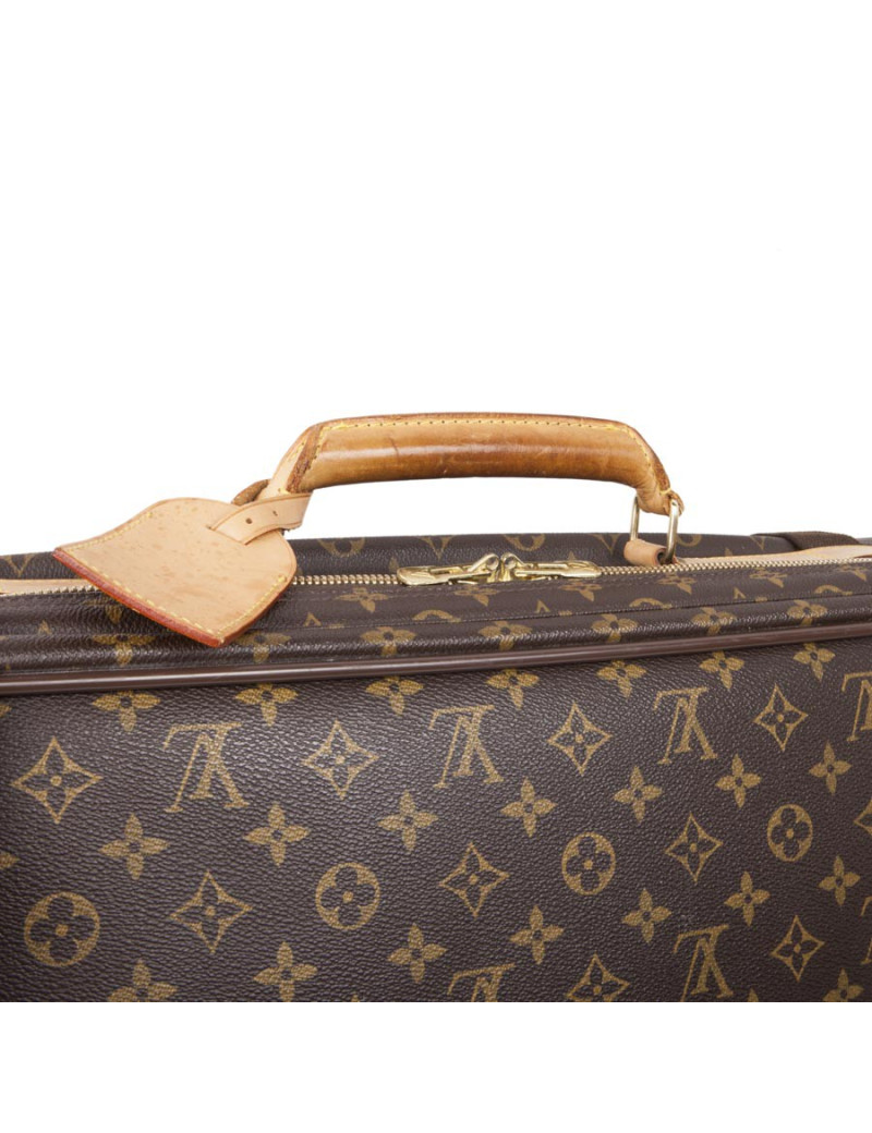 Valise souple LOUIS VITTON monogram 