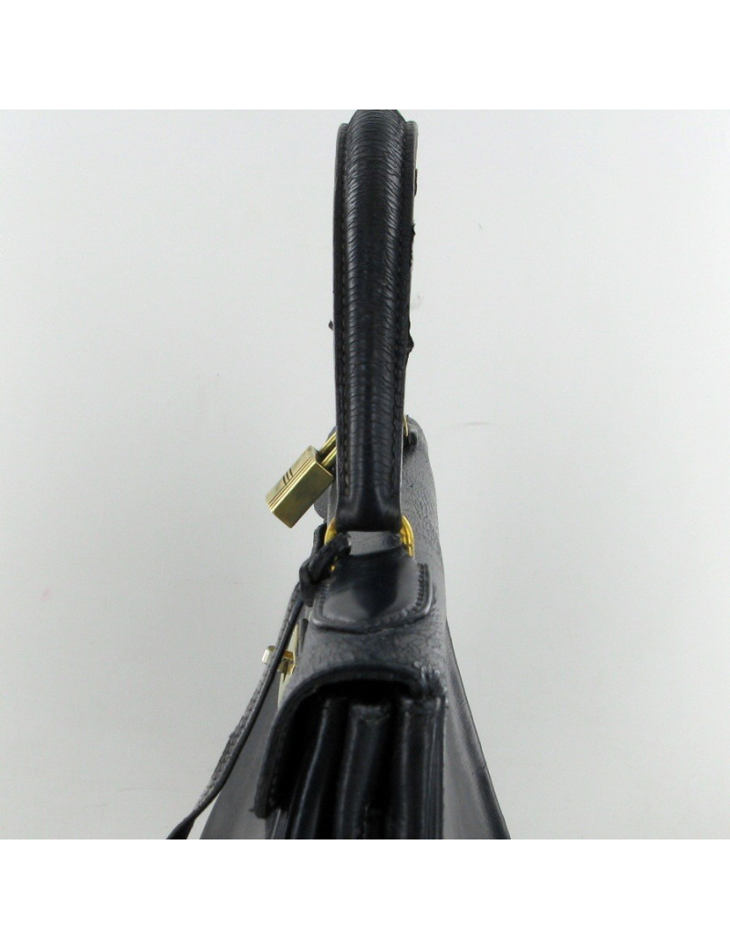 KELLY 32 vintage en box bleu marine