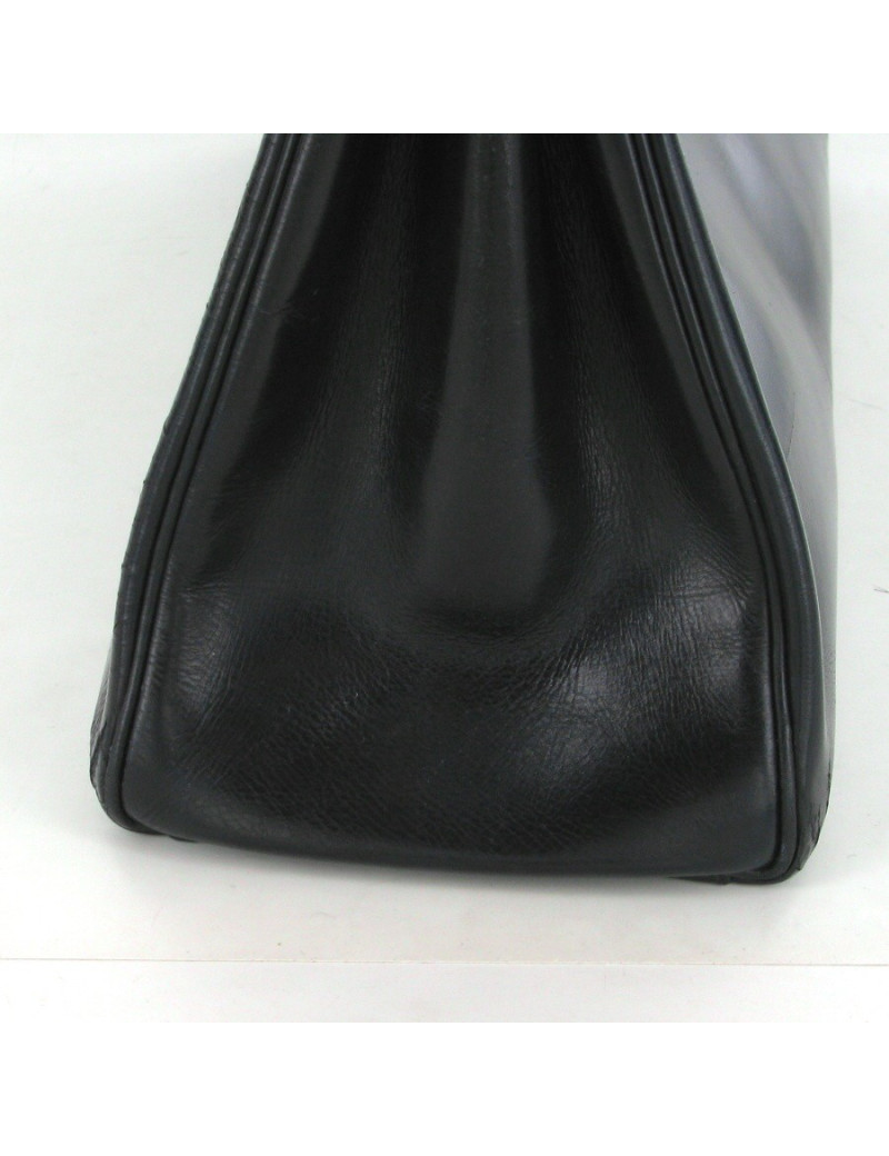 KELLY 32 vintage en box bleu marine