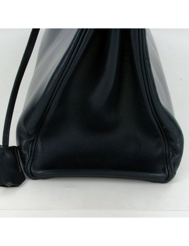 KELLY 32 vintage en box bleu marine